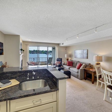 228 Edgewater Inn Charlevoix Zewnętrze zdjęcie