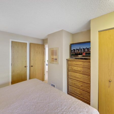 228 Edgewater Inn Charlevoix Zewnętrze zdjęcie