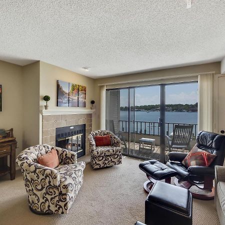 228 Edgewater Inn Charlevoix Zewnętrze zdjęcie