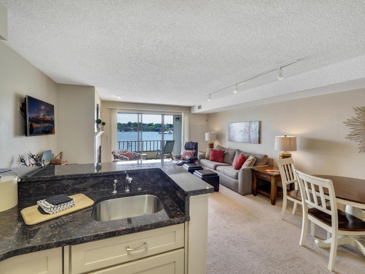 228 Edgewater Inn Charlevoix Zewnętrze zdjęcie