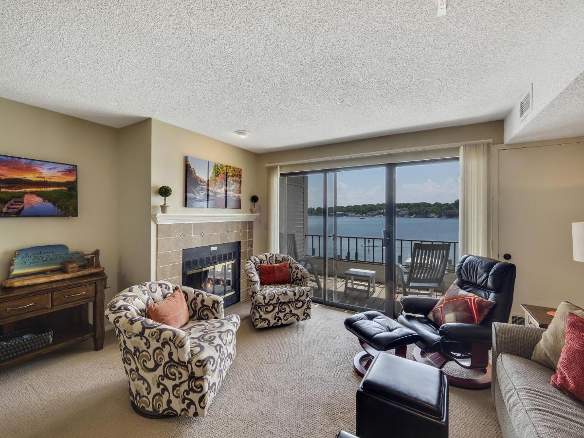 228 Edgewater Inn Charlevoix Zewnętrze zdjęcie