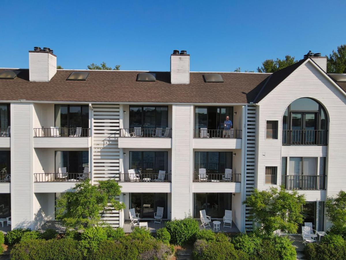 228 Edgewater Inn Charlevoix Zewnętrze zdjęcie
