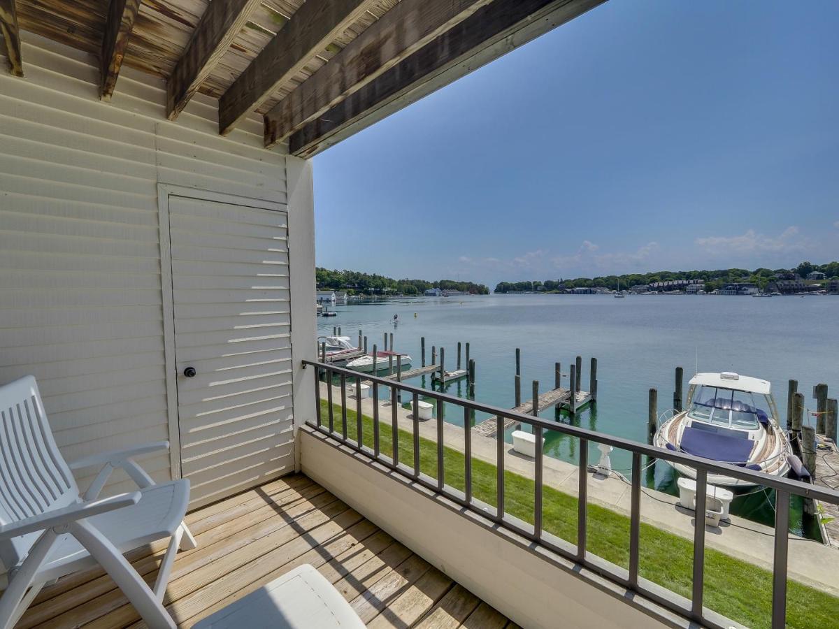 228 Edgewater Inn Charlevoix Zewnętrze zdjęcie