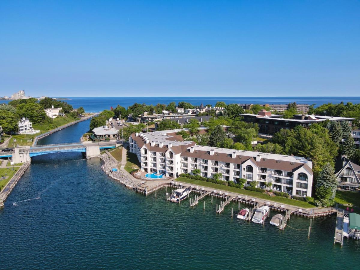 228 Edgewater Inn Charlevoix Zewnętrze zdjęcie